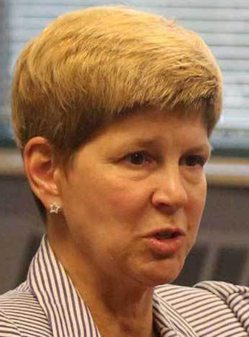 Jane Young